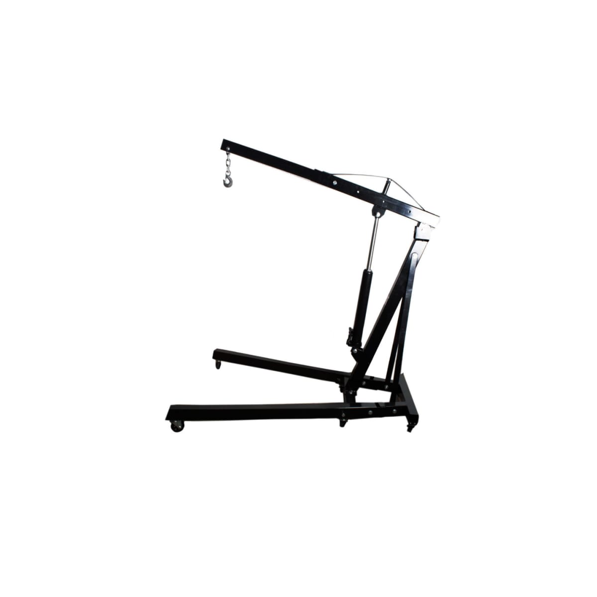 Tecle Pluma ACO 2 Toneladas | YC-SD052