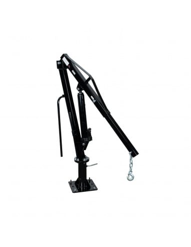 Tecle Pluma Camioneta Pick-UP Torin 500 Kg1