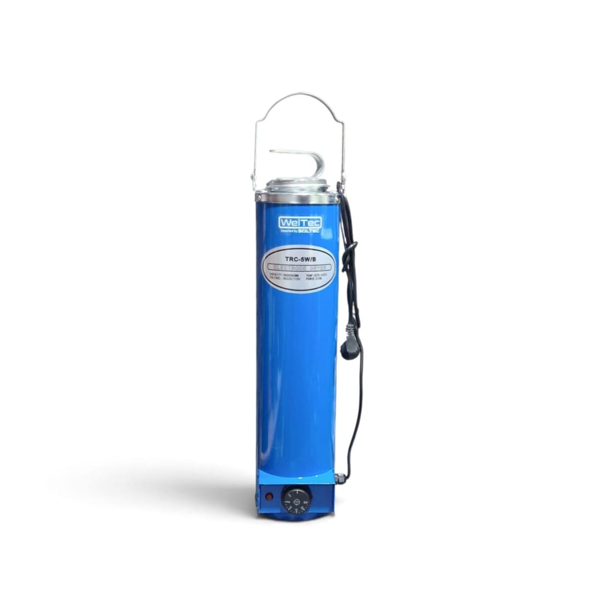 Termo para Soldadura Weltec 5Kg | WTC-342