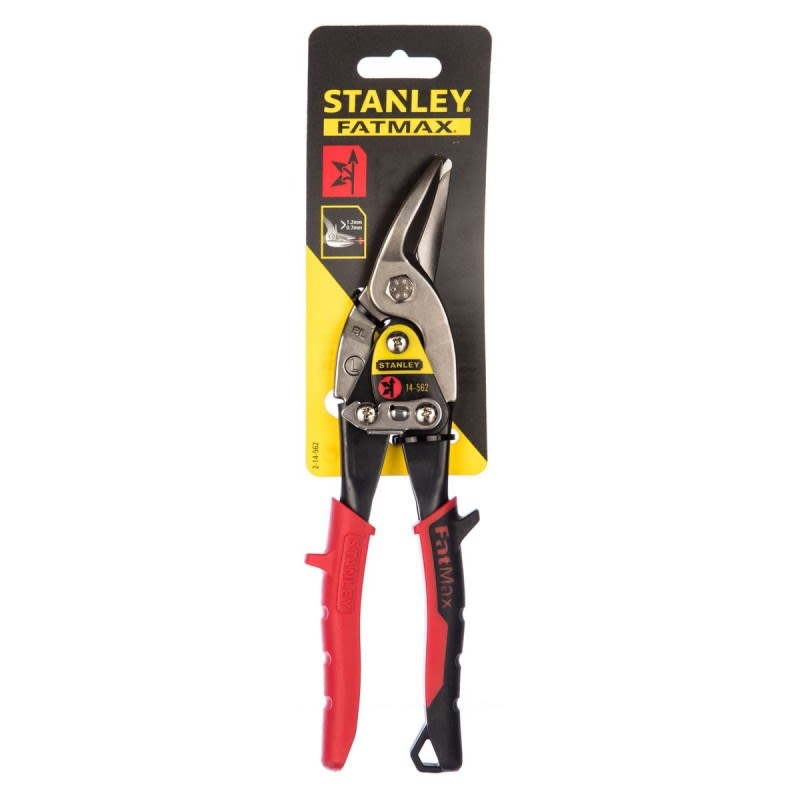 Tijera Aviacion Stanley Fatmax2