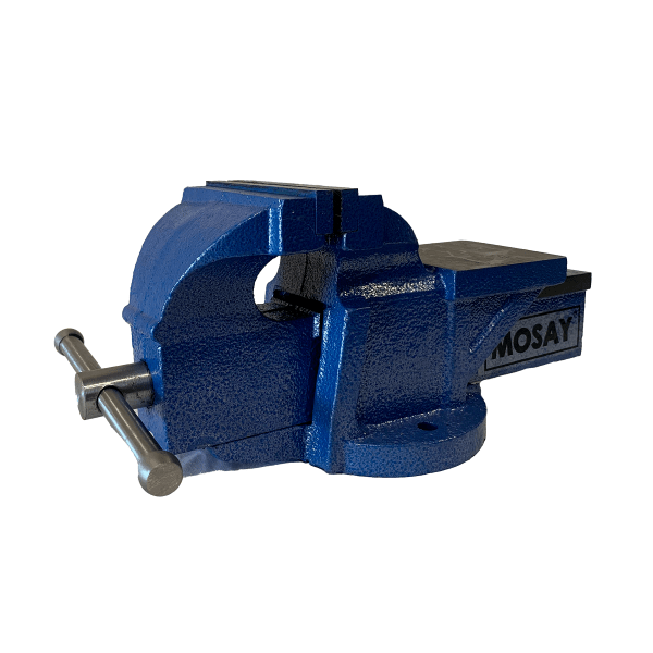 Tornillo Mecanico Mosay 4