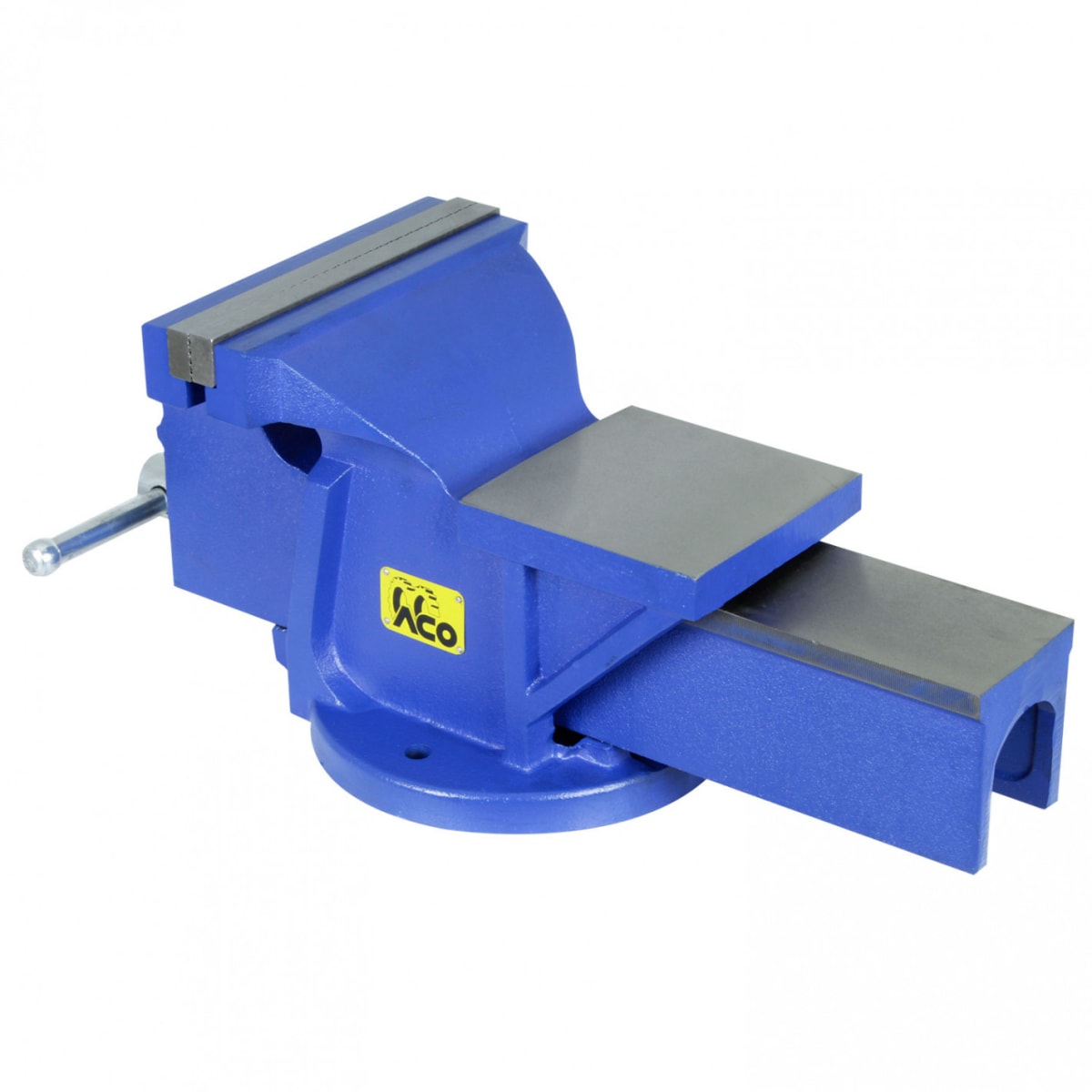 Tornillo Mecanico Aco 10