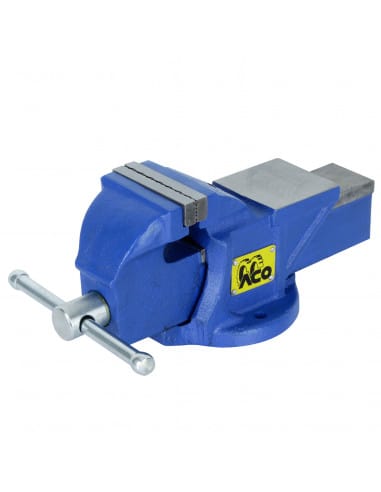 Tornillo Mecanico Aco  3" | 83103 1