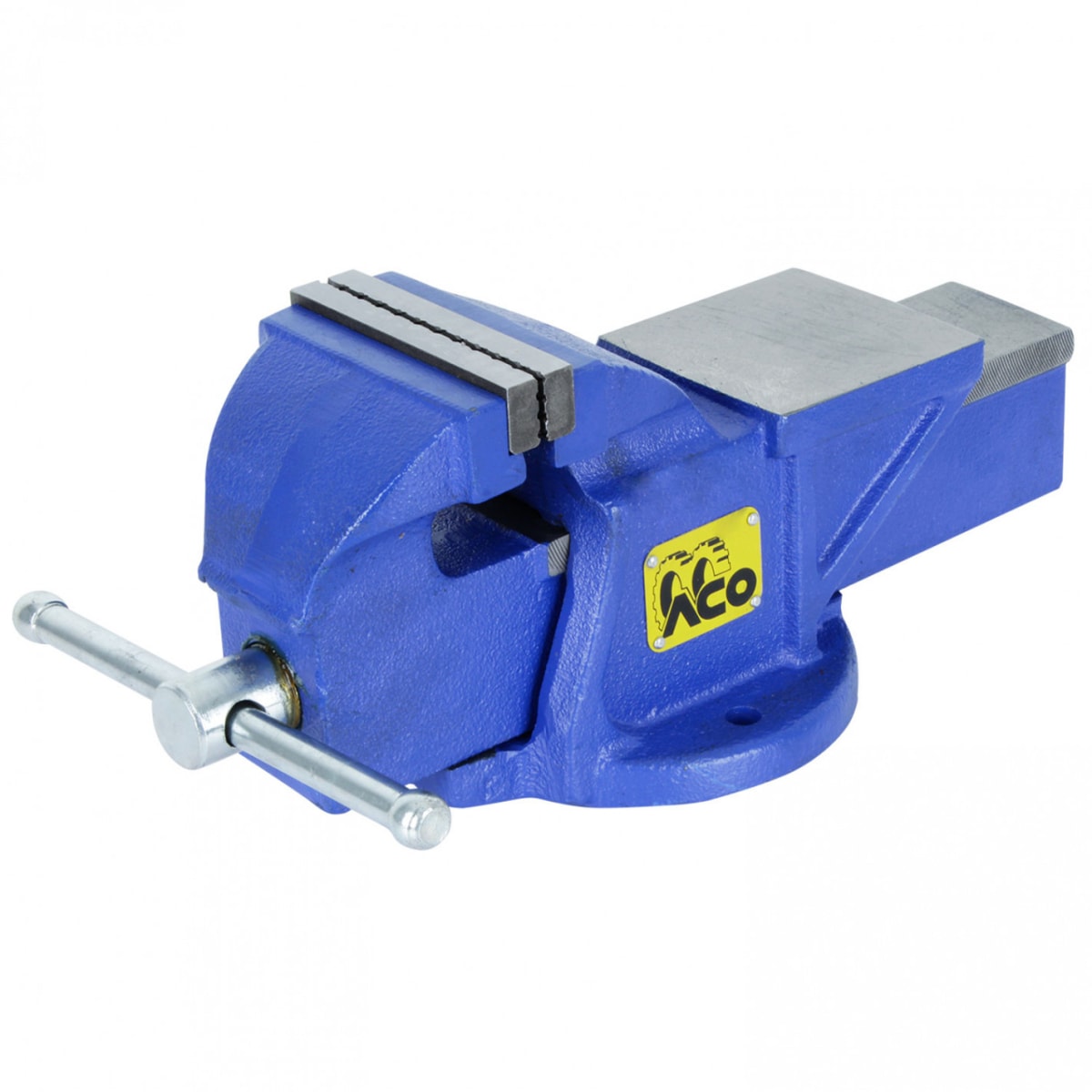 Tornillo Mecanico Aco  4" | 83104 1