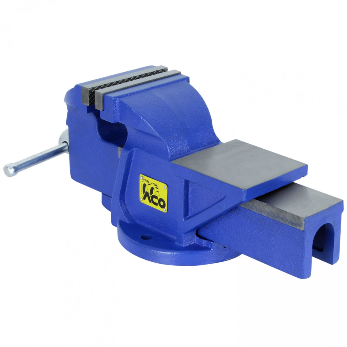 Tornillo Mecanico Aco  5