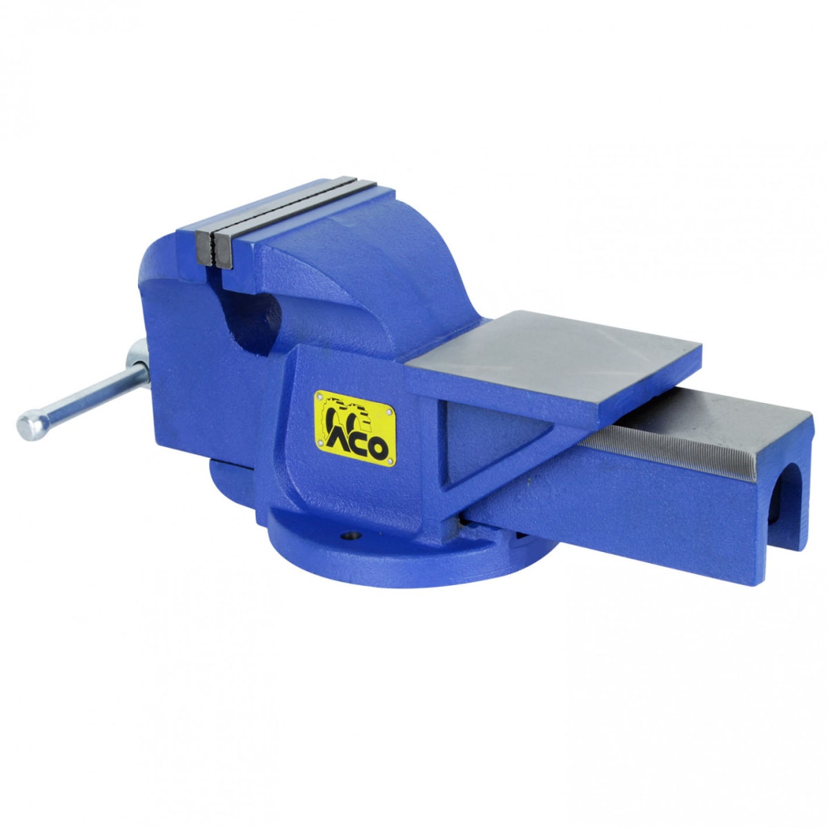 Tornillo Mecanico Aco  6