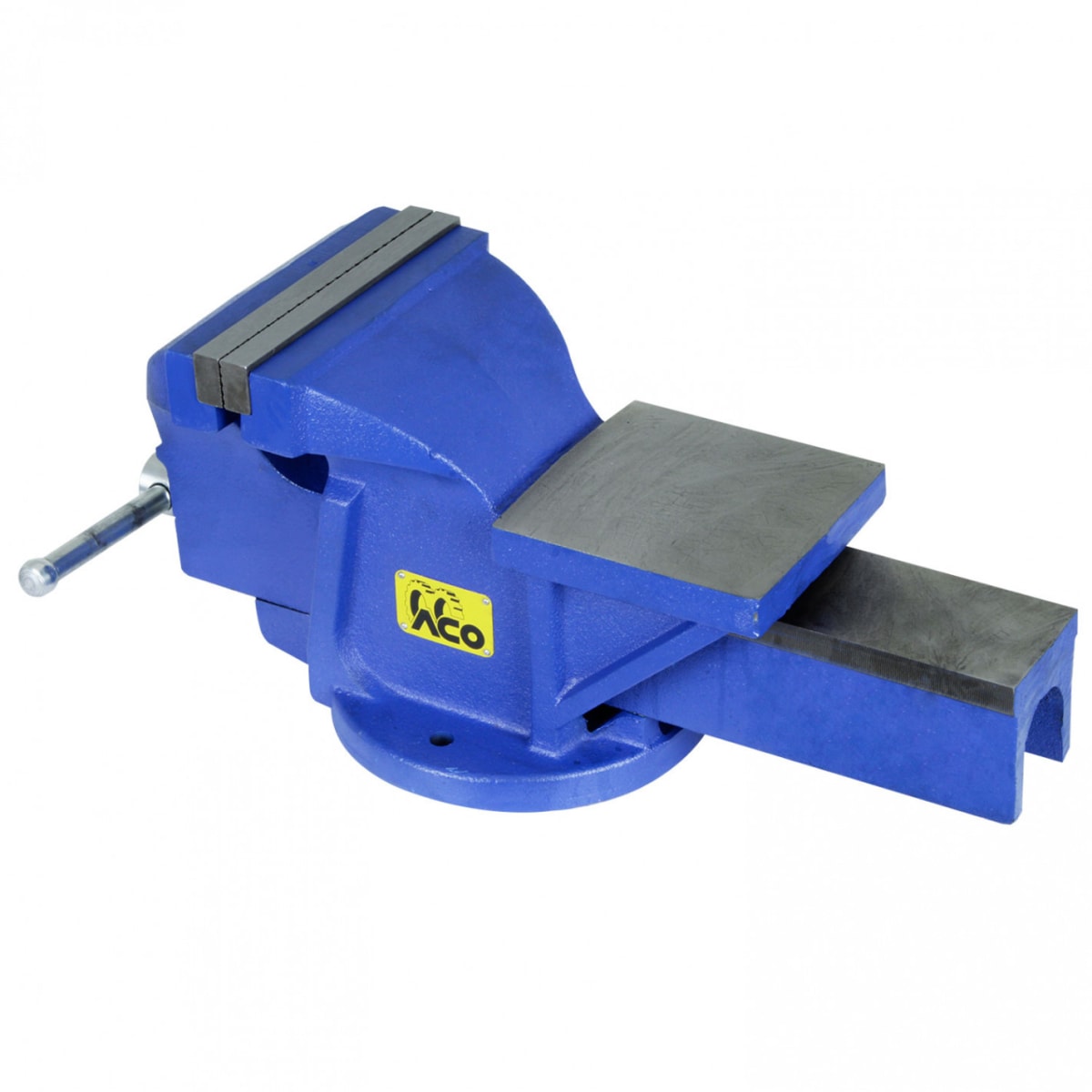 Tornillo Mecanico Aco  8