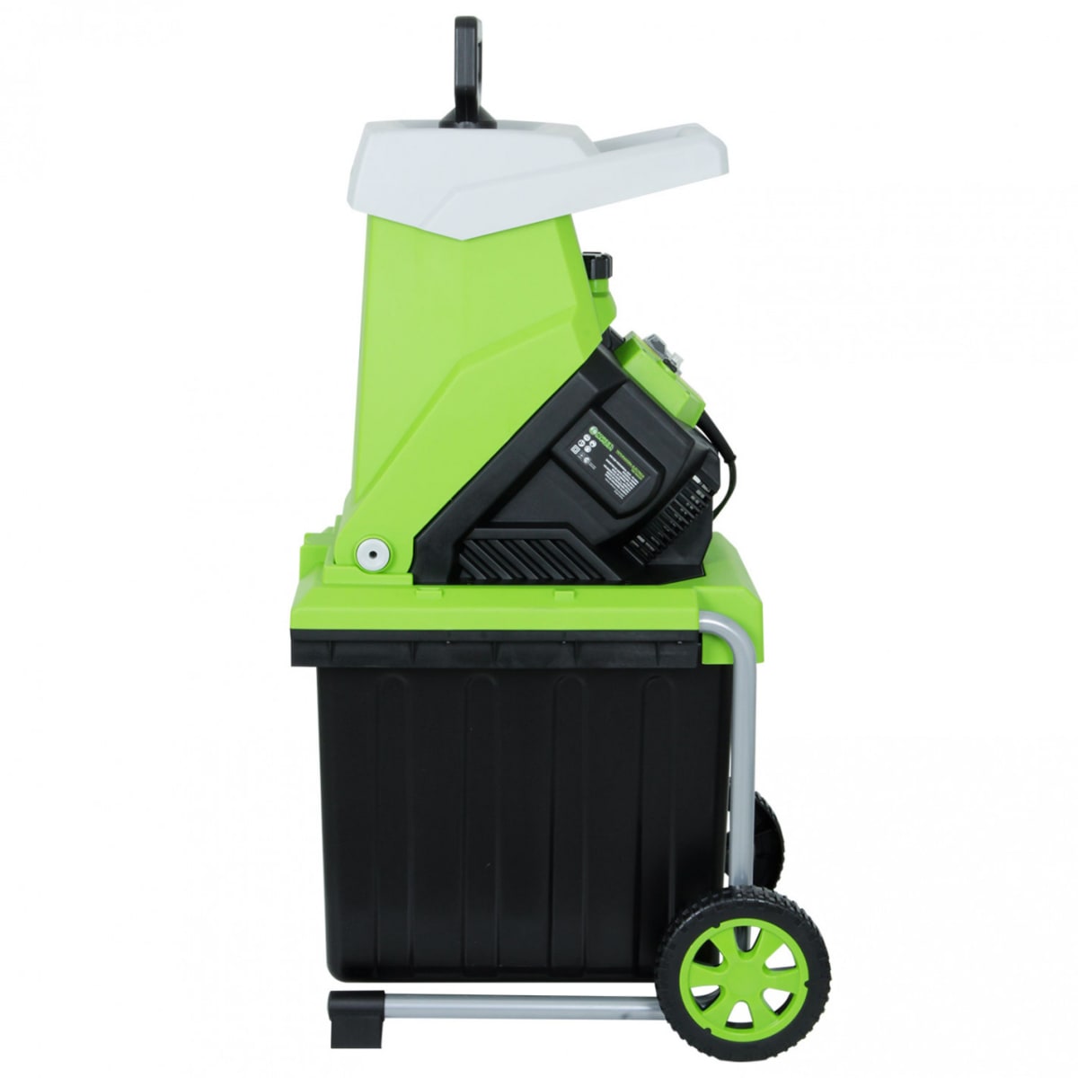 Trituradora Forest&Garden 2500w | TRE740/2202