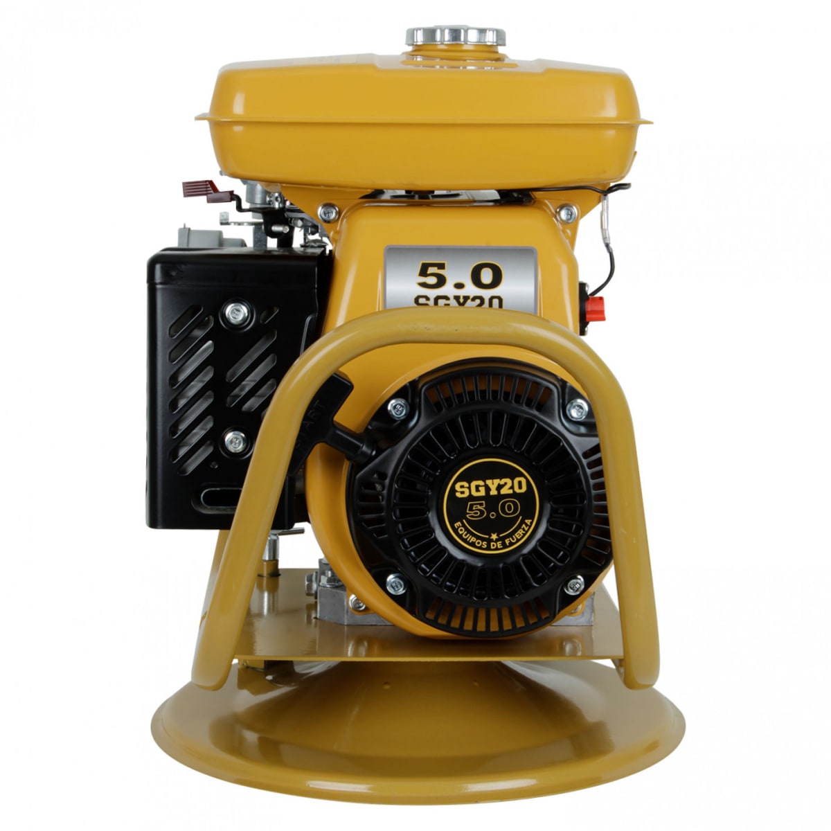 Motor Estacionario SDS 5.5HP eje 20mm | SD1602