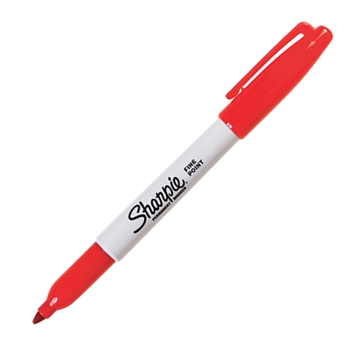 Plumon Punta Fina Sharpie3