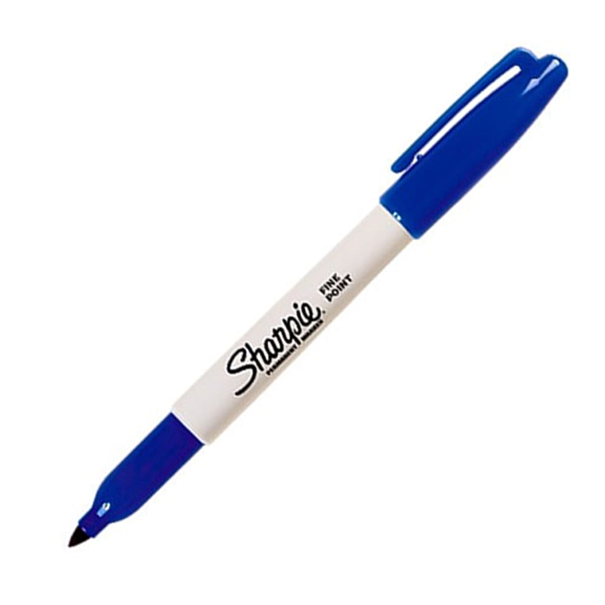 Plumon Punta Fina Sharpie2