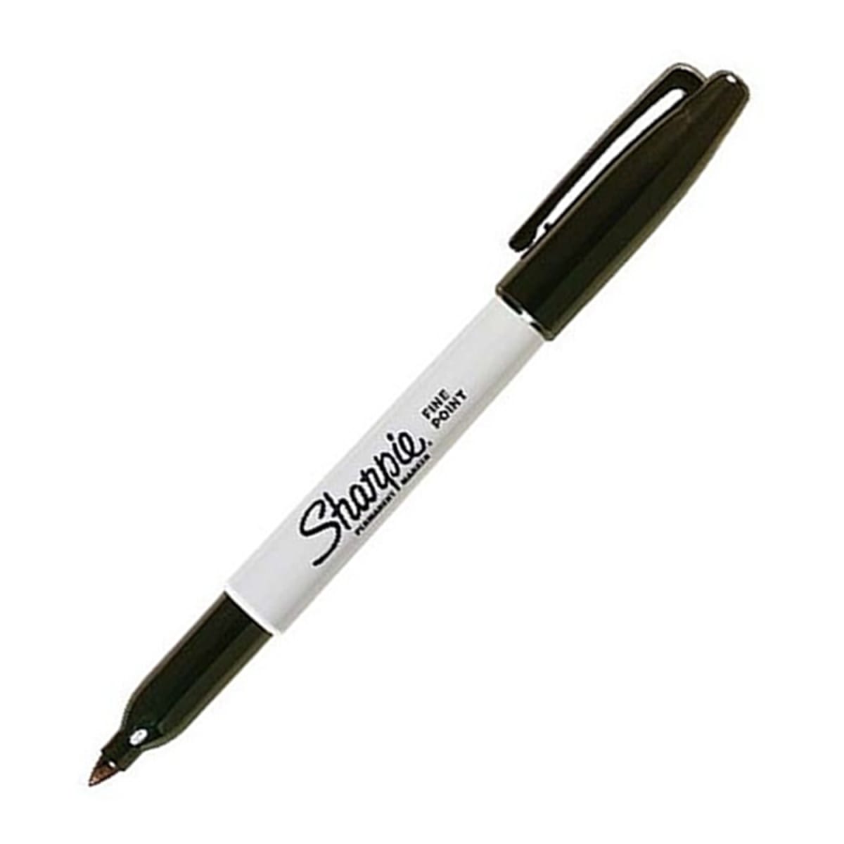 Plumon Punta Fina Sharpie1