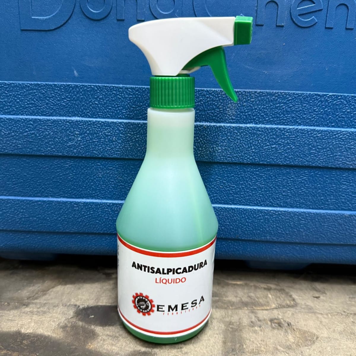 Liquido Antisalpicadura Emesa1