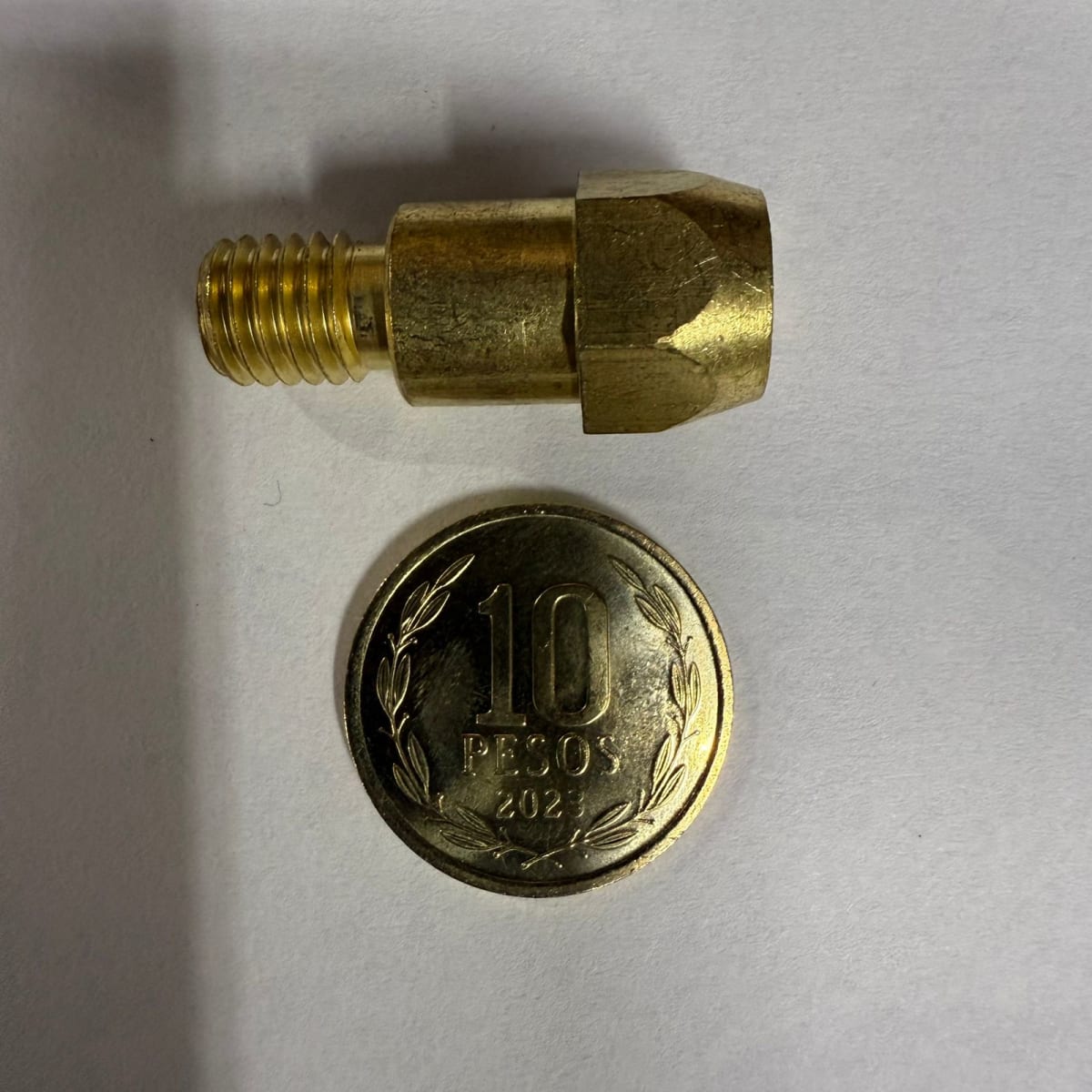 Porta Boquilla MIG Binzel1