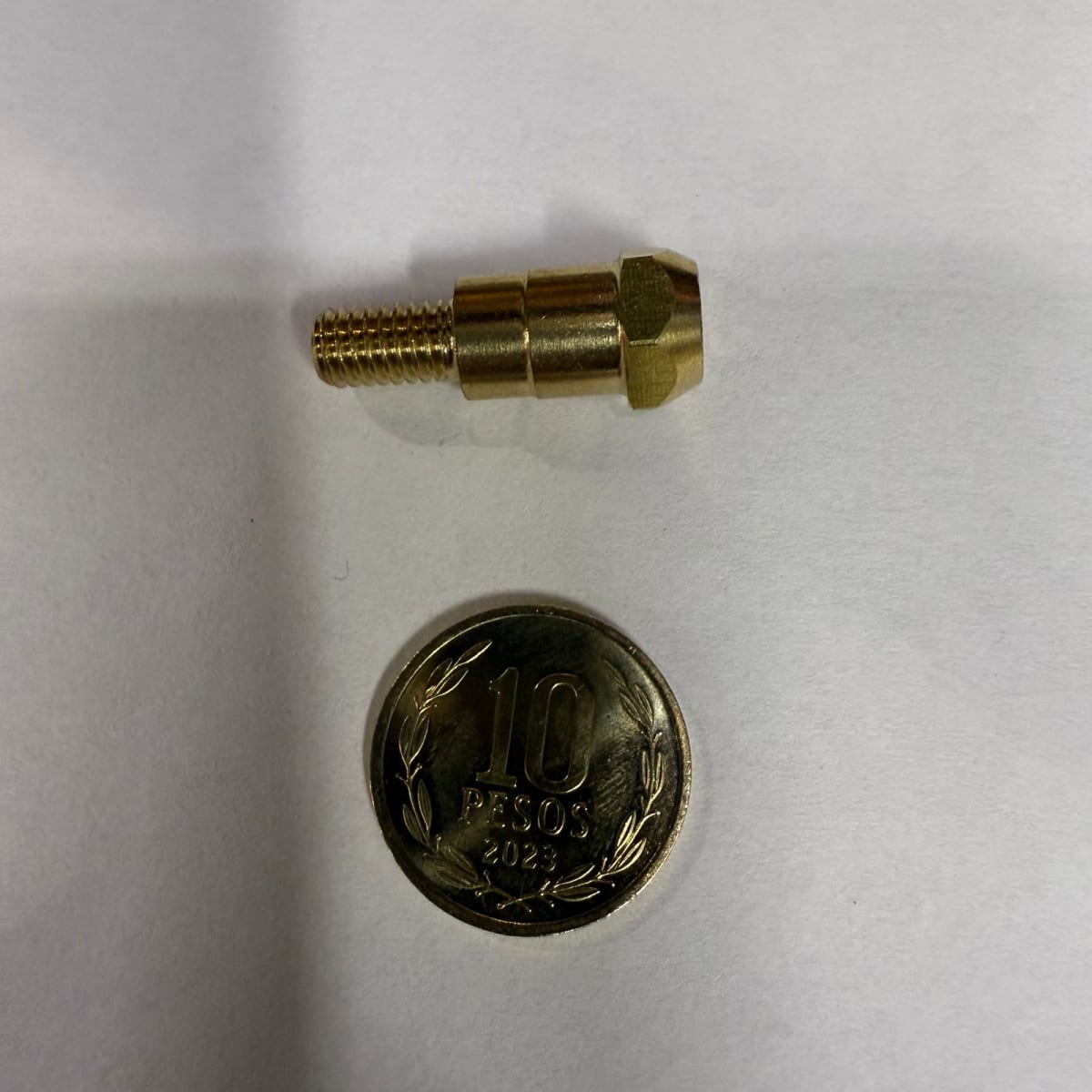 Porta Boquilla MIG Binzel2