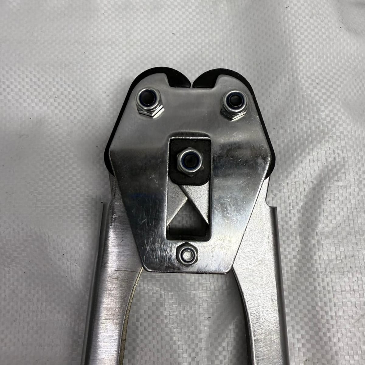 Enzunchadora Manual Plástico5