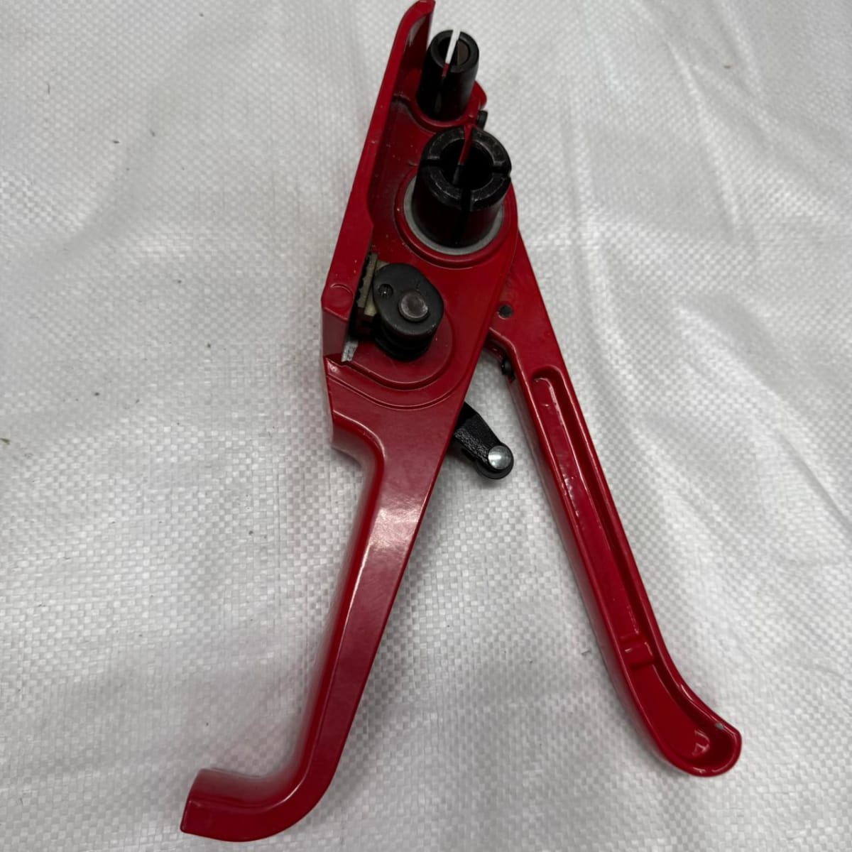 Enzunchadora Manual Plástico6