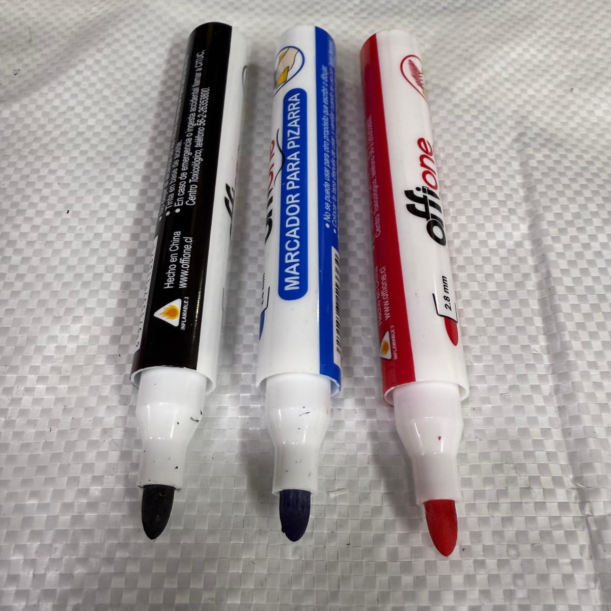 Plumon de Pizarra Offione4