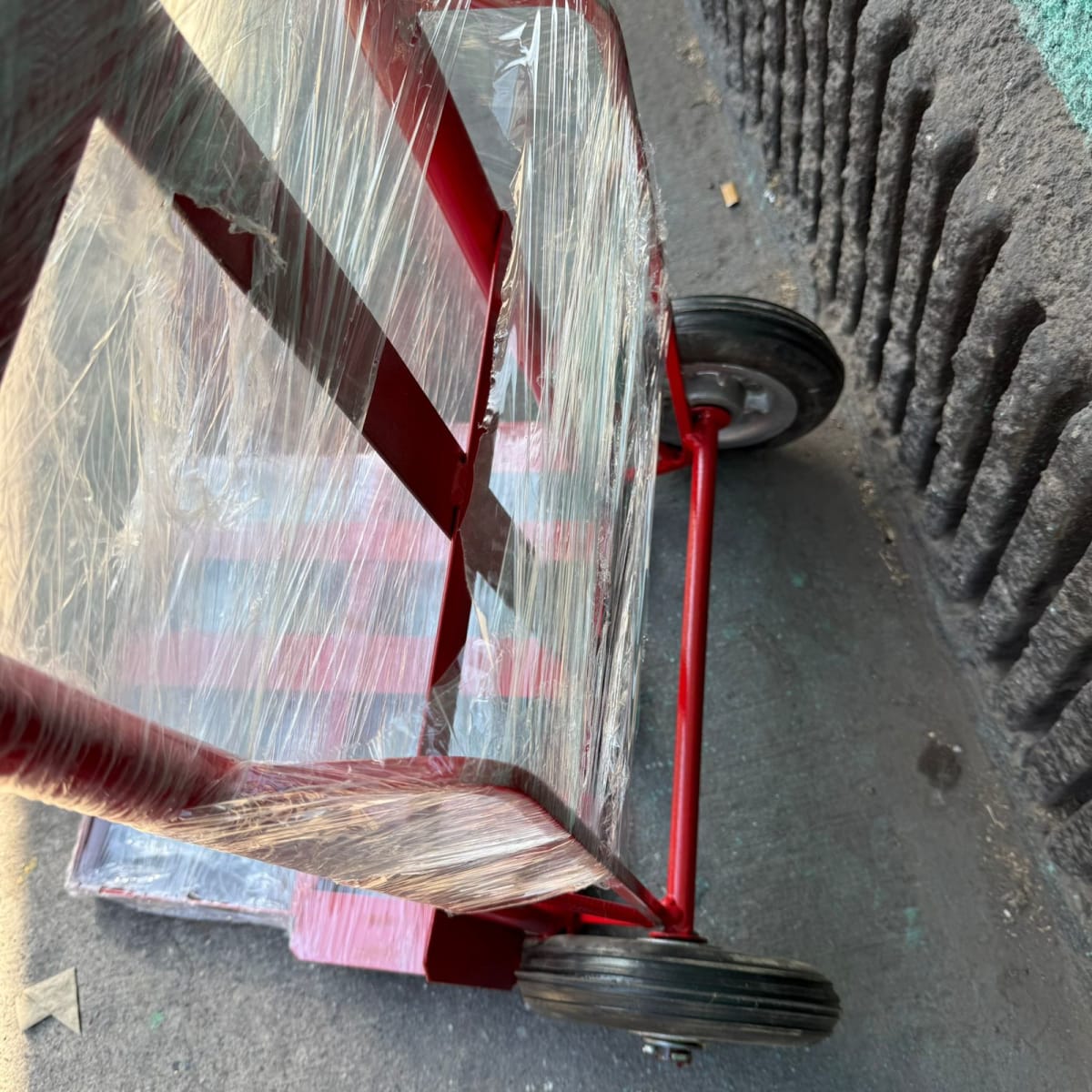 Carro Yegua Nacional 200Kg2