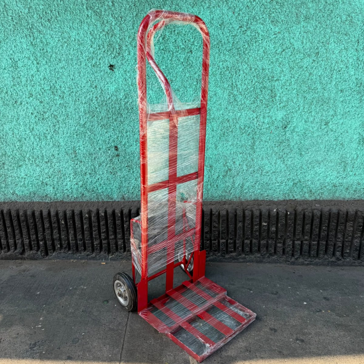 Carro Yegua Nacional 200Kg1