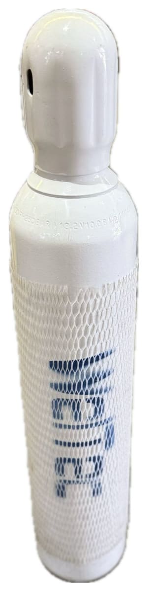 Tubo Acero Gas Oxigeno 2m31