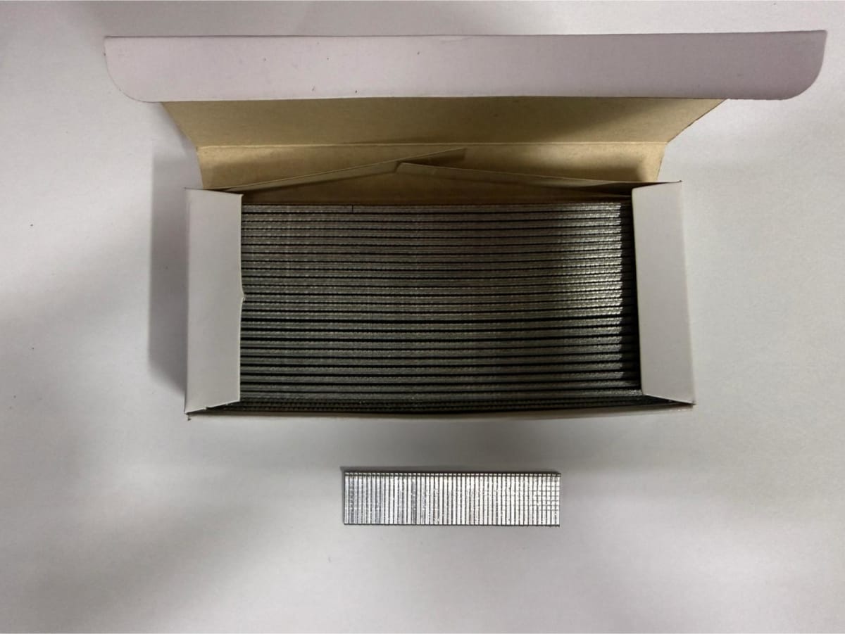 Punta para Corchetera2