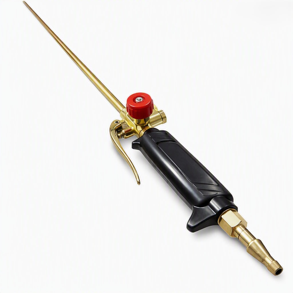 Soplete Weltec Calentar Lanza 450mm | CEO0000001051