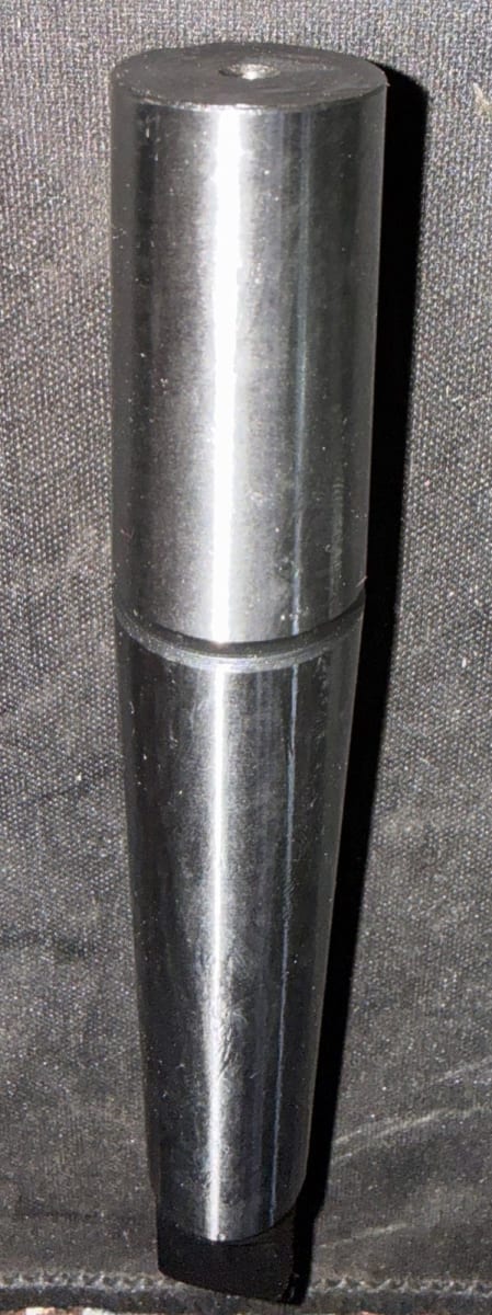 Cono Morse MT2 B-182