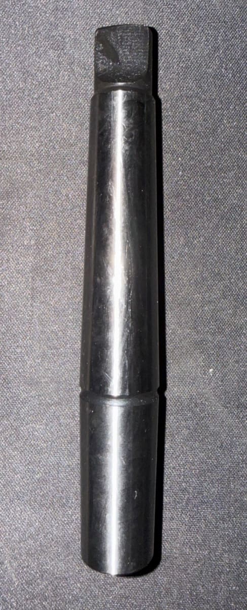 Cono Morse MT2 B-181