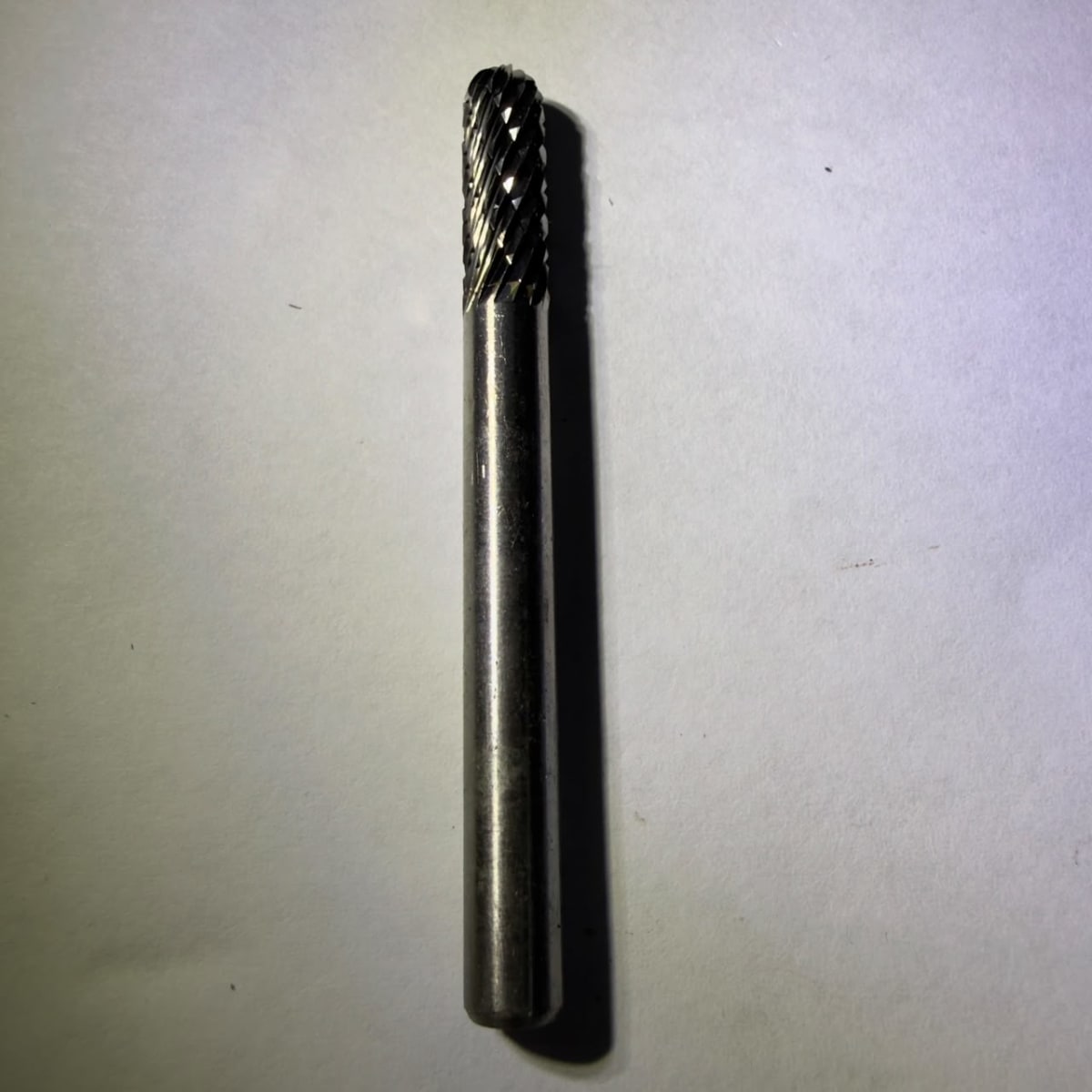 Lima Rotatoria Ecef WRC Cilindrica Redondeada - 6x16mm1