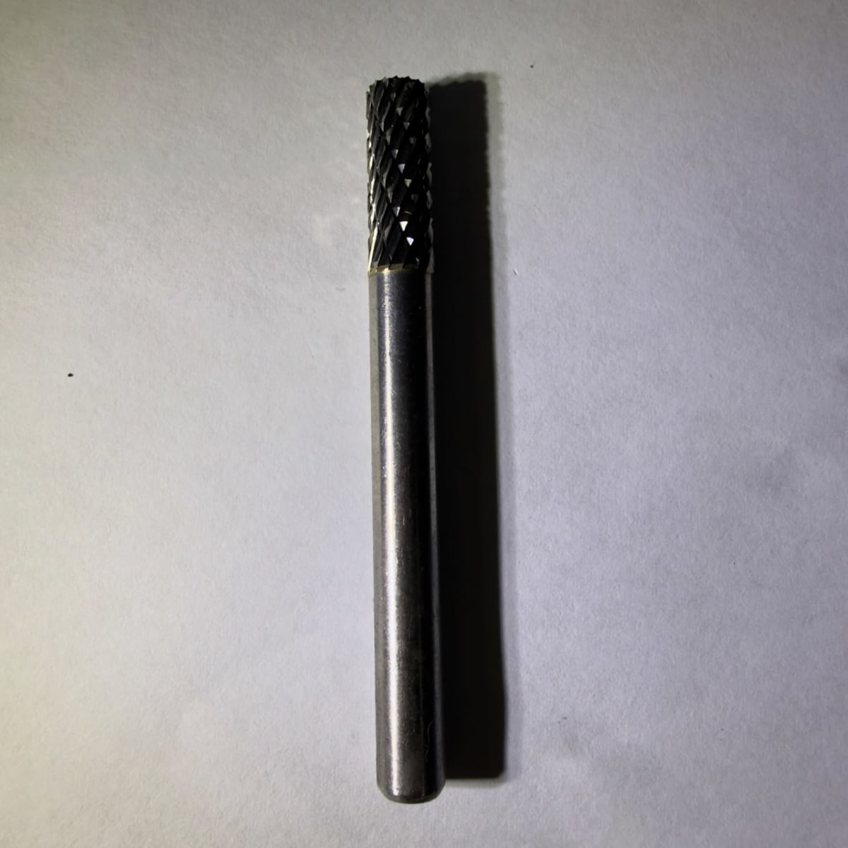 Lima Rotatoria Ecef ZYAS Cilindrica Corte Frontal - 6x16mm1