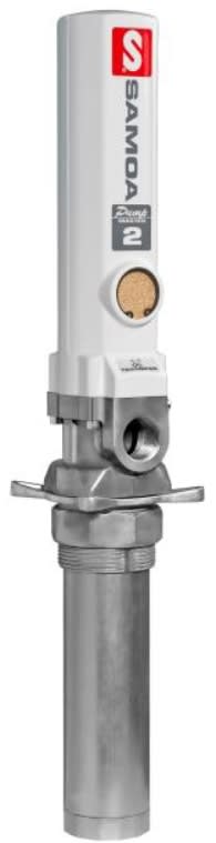 BOMBA NEUMATICA REFRIGERANTE PM2 1:1 (332120) | CYE CHILE SPA