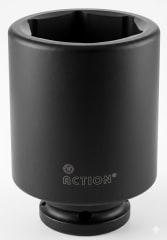 Dado Impacto Largo 1'' De 105mm (60552105) Force Color Mate