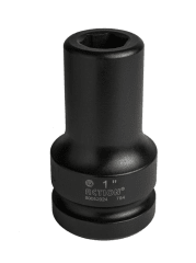 Dado Impacto Largo 1''  De 1''  (60052100)force