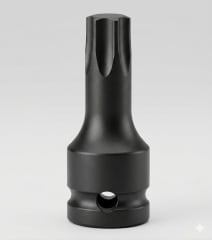 Dado Impacto Torx Macho 1/2'' T60 (64721060)