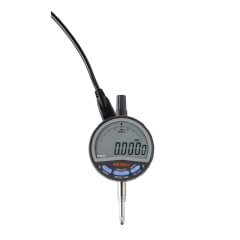 RELOJ INDICADOR DIGITAL 12.7 MM, 0,001 MM  (543- ID-C,) , MITUTOYO