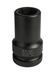 Dado Impacto Largo 1'' De 1.1/2'' (60052116), Force