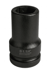Dado Impacto Largo 1'' De 1.1/4'' (60052108), Forcé