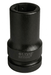 Dado Impacto Largo 1'' De 1.13/16'' (60052126), Force