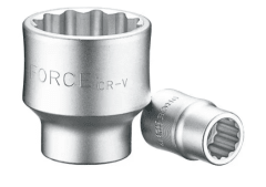 Dado 3/4'' De 33 Mm. Poligonal (56933)