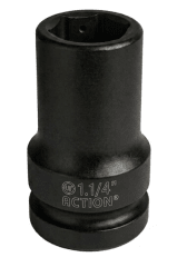 Dado Impacto Largo 1'' De 1.3/4'' (60052124), Forcé
