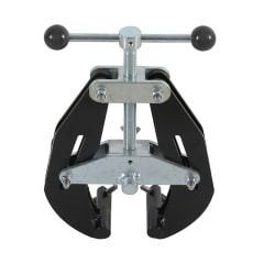 ALINEADOR DE TUBOS PARA SOLDAR ULTRA CLAMP RANGO DE 127 A 300 MM (C3)