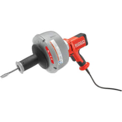 DESTAPADORA DE DESAGUES  K-45-1 CAPACIDAD: 3/4'' A 2.1/2'' (36053)