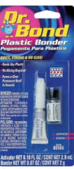 Adhesivo Para Plasticos 2 Gr. (82565)