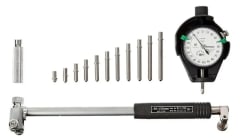 Reloj Verificador Diametros Int 50-150mm (511-713)