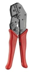 Alicate Apreta Terminales (6802)