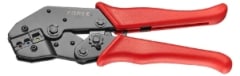 Alicate Apreta Terminales (6801)