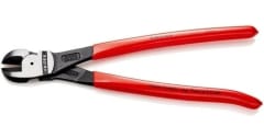 Alicate Corte Lateral 10'' Para Acero (7491250)