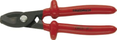 Alicate Cortante Para Cables Cobre/alum (489201)
