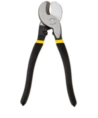 Alicate Corta Cables Alto Poder 9.1/2''  (84-258)